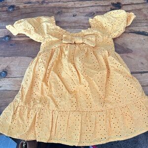 Brand New Janie & Jack Dress